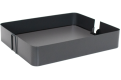 Korf Planero Lava voor kolomkast K400mm