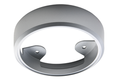 LD8001-58 led opbouwring RVS