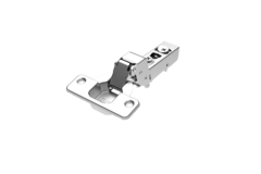 Charn.Soft 110° 0mm for.48m sans tourillons 