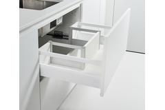 Fixol - universele set voor lade-uitsparing