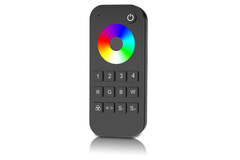 PROLED RF MESH RGBW DIMMER AFSTANDBED. 4 KANAAL