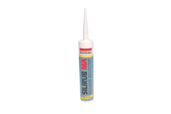 Silirub ma 310 ml noir  