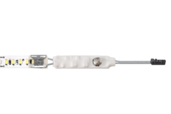 Meccano senseur touch strip led 8mm 12/24v  