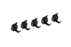 Mec Sign set crochets (5 pcs)