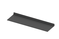 Mec sign SHelf 584mm noir 
