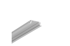 Led profiel Groove14 F 3000 anodisé 