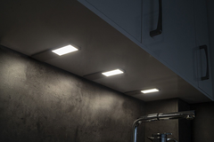 Led Six Big Spot Emotion 24V