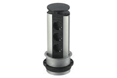 Evoline powerport noir b-f  