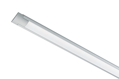 Ld8003 e-SMD Led profil à encastrer 1113mm 4000°k 17w 24V 