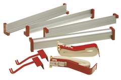 Kit serre-joint lamello  