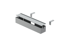 Multibox L, zilver