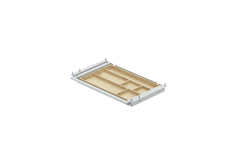  Tiroir SN Grip, blanc