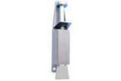 Deurvastzetter 40 kg 170mm art 244