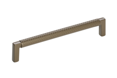 Poignée trama ea160 l168 bronze 