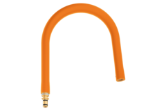 Grohe Flex orange pour Essence Pro  