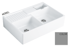 V&B 6323.91.sl tradition stone  ceramicplus