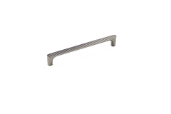 Greep boho ba160 l172 zamak gunmetal
