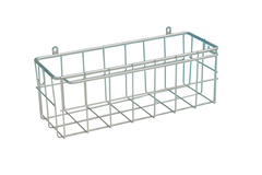 Petit panier 31350 gris 320x130x100 