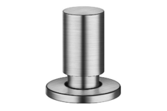 Tirette inox brossé 