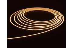 Proled Flex strip opal milan 6x12mm 2700K 2500mm 18W/m 24V