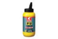 Griffon colle polyurethane fiber d4 750g  