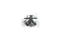 Novy raccord culotte - ø 200mm 