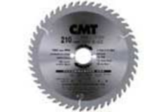 Afkortcirkelzaag voor draagbare machines d=230 f=ø30 k=2.8 p=1.8 z48 <°=15° q=hw