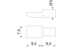 Supports 945/5 zing.  