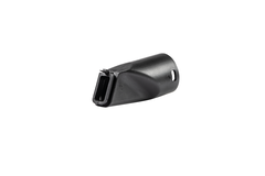 Lamello aansluitstuk stofafzuiging d.36mm (01 3310 07)