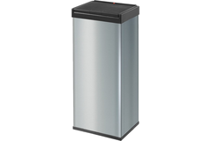 Big-Box swing XL inox/noir 