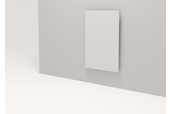 Slim opblapbare tafel