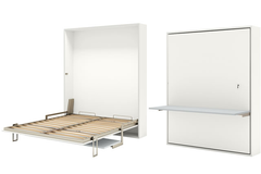 Click v top lit escamotable 163x202 