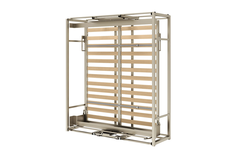 Girotondo lit escamotable + armoire 143x202 