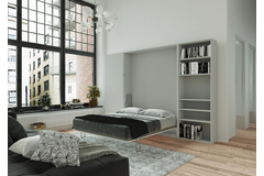 Wem gemotorizeerd vertikaal kantelbed 163x202