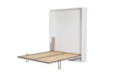 Wem gemotorizeerd vertikaal kantelbed 163x202