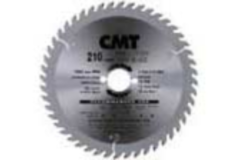 Afkortcirkelzaag voor draagbare machines d=216f=ø30k=2.8p=1.8z80<°=-5°neg q=hw