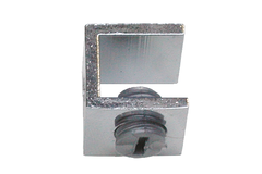 Pivot pince glace 172-15x15 chrome poli  