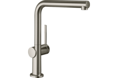 Hansgrohe Talis M54 mitigeur évier 270 1jet asp ac 