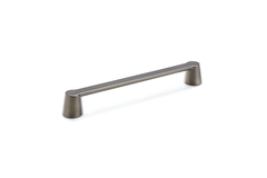 Greep buffer ba160 l182 zamak gunmetal