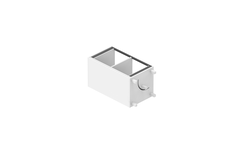 Kabelmanagement voor FurnSpin S