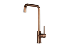 LR mitigeur de cuisine MEDWAY-COPPER L 