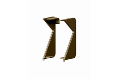Cache 759 bronze (gauche/droite)