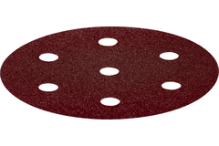 Stickfix-schuurschijf stf d90/6 p150 ru/50