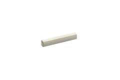 Greep SHade ba128 l138 zamak geborsteld RVS-look