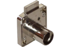Serrure à cylindre à appliquer 1061 pour un tiroir