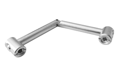 XS système de raccord d'angle 10x152mm