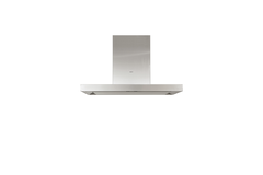 Novy Flatline 90 cm inox îlot 