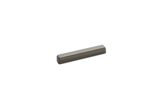 Poignée SHade ea128 l138 zamac gunmetal 