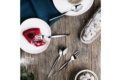 Essentials | finesse 30-delig bestekset