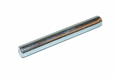 Schapdrager ijzer 5x40 verzinkt